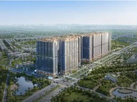 Nhà gần công viên, trung tâm y tế: “Điểm cộng” đang định hình lựa chọn của người mua