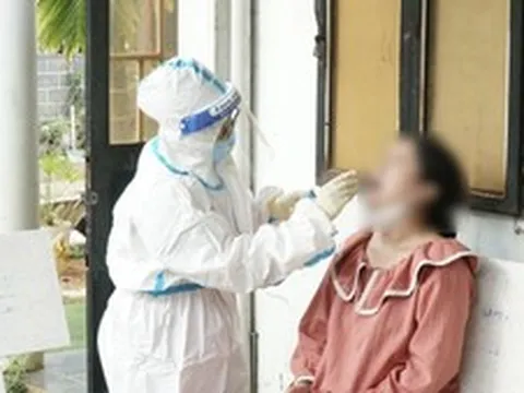 Cháu bé 2 tuổi ở Đắk Lắk tử vong do nhiễm não mô cầu, khẩn trương phòng dịch