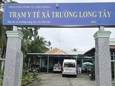 Bộ Y tế đề xuất mỗi trạm y tế xã có 15 nhân sự, tăng thêm theo dân số