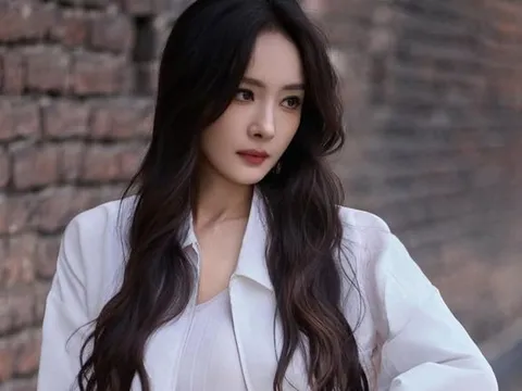 Lo lắng cho sự cố của Dương Mịch