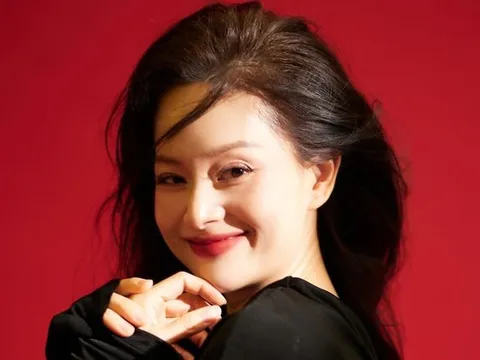 Lý do khiến Lan Phương mạnh mẽ tiến thêm bước nữa