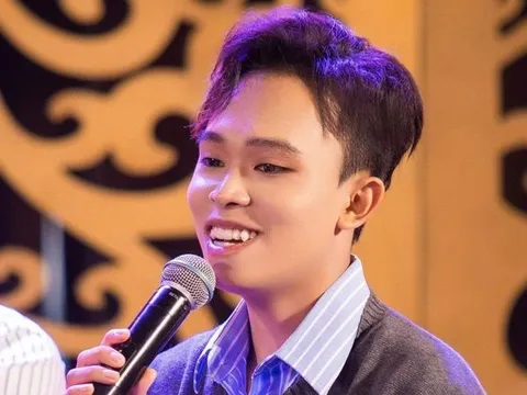 Khán giả nhận xét Hồ Văn Cường thay đổi, tặng liền 26 triệu tại chỗ