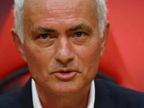 Dấu hiệu Real Madrid chọn Mourinho