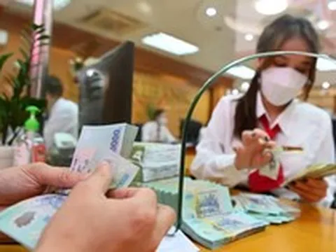 Thêm ngân hàng tham gia giảm lãi suất huy động