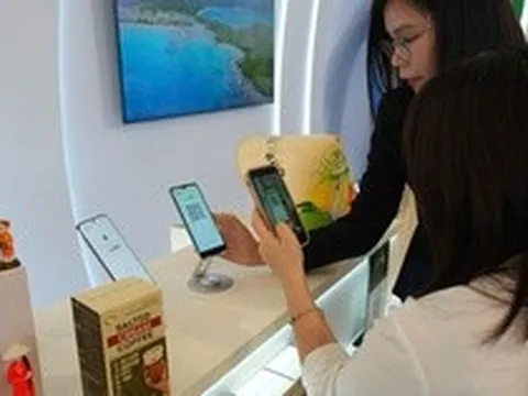 Nở rộ thanh toán xuyên biên giới