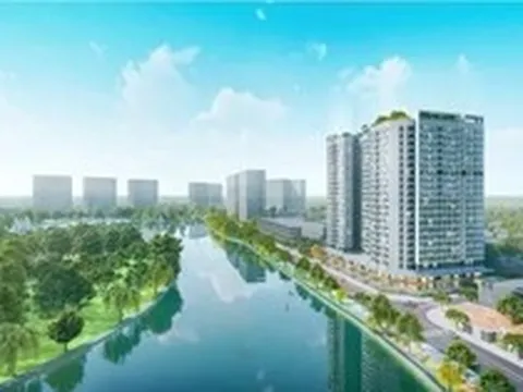 Hà Nội cho phép người đã có nhà đi làm xa hơn 20km được mua nhà ở xã hội