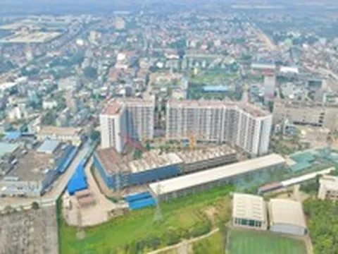 Tỉnh nhỏ nhất Việt Nam sẽ có thêm khu đô thị gần 1 tỷ USD cạnh siêu dự án của tỷ phú Phạm Nhật Vượng