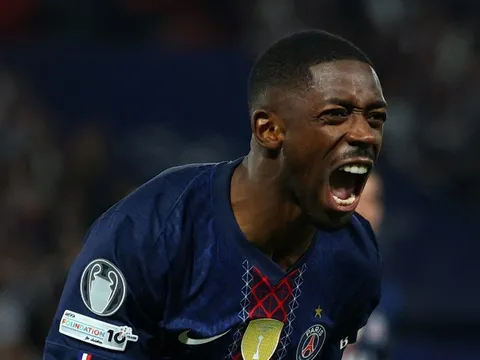 Quả bóng vàng lại gọi tên Dembele?