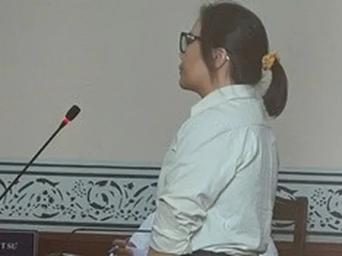 Tòa trả hồ sơ vụ cựu luật sư lừa đảo thân chủ