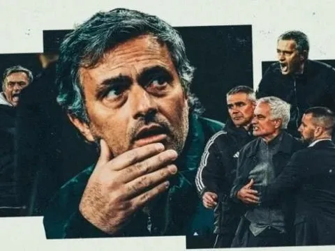 Tương lai Mourinho gây chú ý