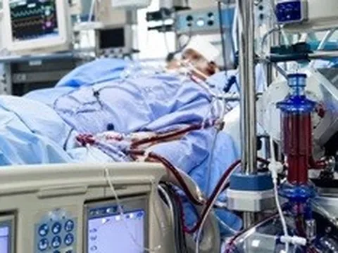 Người đàn ông 40 tuổi sống sót dù tim ngừng đập hơn 40 giờ