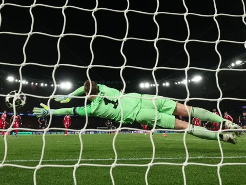 Henry chỉ thẳng bước ngoặt dẫn đến chiến thắng của PSG