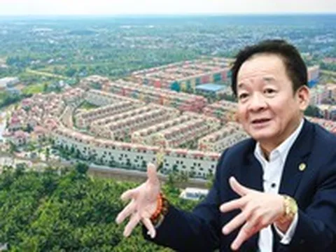 T&T Group của bầu Hiển: Khi sản phẩm hiện hữu trở thành “điểm tựa” trên thị trường bất động sản