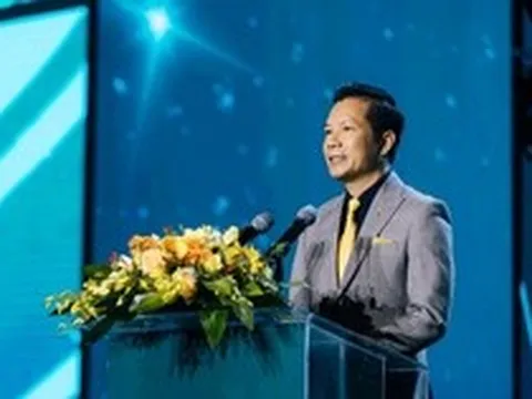 Ông Phạm Thanh Hưng từ nhiệm vị trí Phó Chủ tịch HĐQT Cen Land theo nguyện vọng cá nhân, tập trung vai trò mới tại tập đoàn