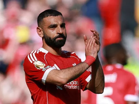 Salah vĩ đại hơn Drogba?