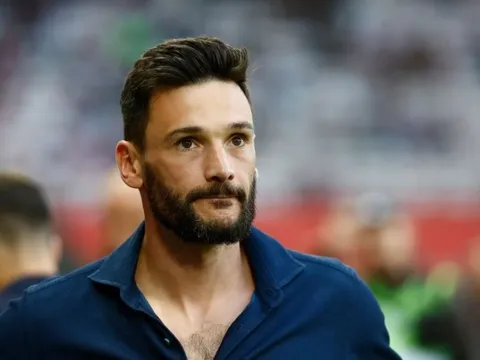 Nhà vô địch World Cup sẵn sàng cho màn tái xuất bất ngờ