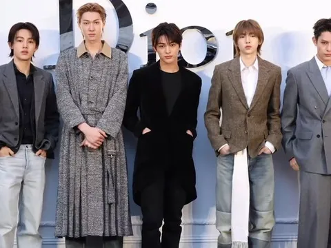 Trưởng nhóm CORTIS chi tiền 'khủng' mua đồ cho đồng đội