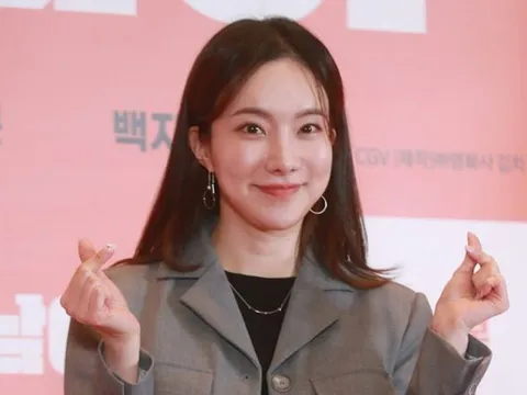 Nữ ca sĩ Kim Na Hee sắp kết hôn