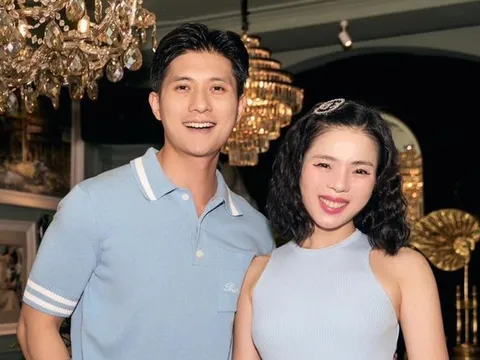 Bạn trai kém 12 tuổi gọi Lệ Quyên bằng 2 chữ, khán giả phản ứng ngay