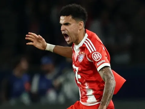 Nhìn Diaz, Liverpool đã sáng mắt chưa