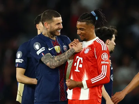 Trận cầu điên rồ cứu ý tưởng Barcelona