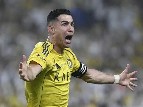 Demiral tố trọng tài thiên vị Al-Nassr của Ronaldo