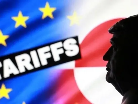 Ngân sách Mỹ có thể thêm hụt thêm 1.100 tỷ USD do chính sách này