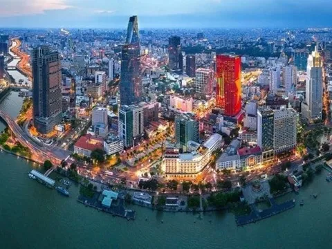 Điểm sáng Việt Nam giữa những ‘cơn gió ngược’