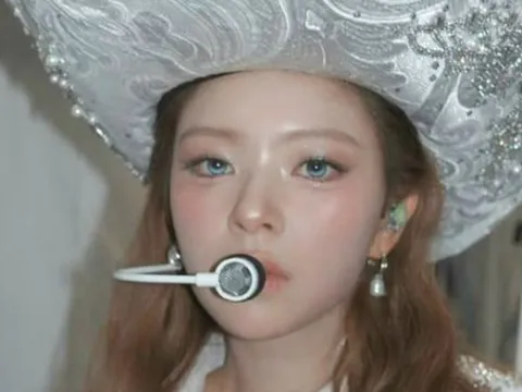 Jeongyeon ( TWICE) khoe vẻ đẹp rạng rỡ sau biến cố sức khỏe