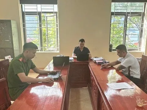 Xúc phạm "vợ người ta" trên Facebook, người đàn ông bị tấn công phải nhập viện cấp cứu