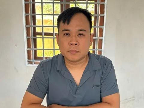 Khởi tố đối tượng tham gia tổ chức đánh bạc tại Campuchia