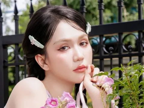 Ngọc Trinh chính thức công khai về người yêu