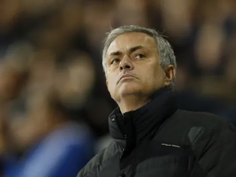 Đội tuyển Brazil trong mắt Mourinho