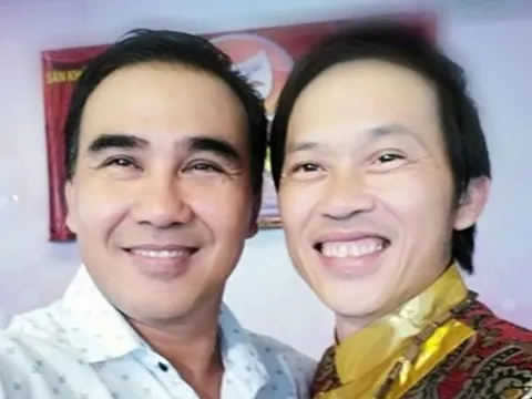 Quyền Linh chính thức 'bắt tay' cùng Hoài Linh, khán giả phản ứng mạnh