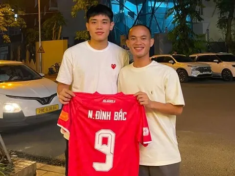 Việt Nam có nên học Nhật để mở rộng cửa cho cầu thủ Lào