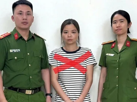 Kêu gọi góp vốn bất động sản, "nữ quái" chiếm đoạt gần 180 tỷ đồng