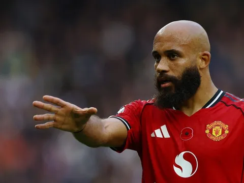 Mbeumo tăng giá chóng mặt