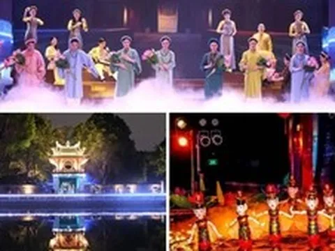 Mở cánh cửa nguồn lực cho công nghiệp văn hoá Việt Nam