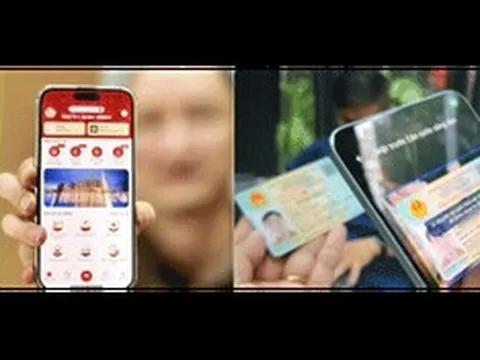 Còn hơn 34 triệu thuê bao chưa xác nhận trên VNeID và hạn cuối đến ngày 15/6