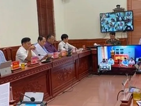 Thanh tra các địa phương phải khẩn trương triển khai mô hình tiếp công dân trực tuyến