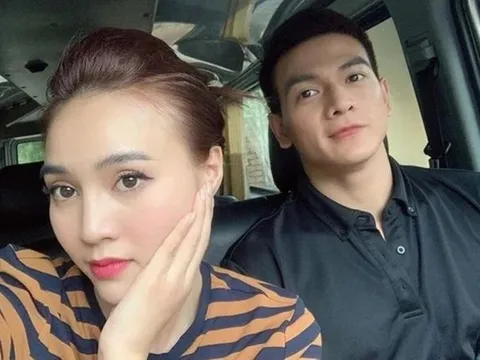 Người yêu màn ảnh Ninh Dương Lan Ngọc công khai về bạn gái