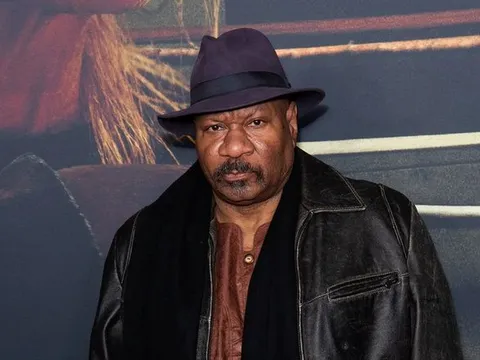 Sao phim 'Nhiệm vụ bất khả thi' Ving Rhames ngất xỉu tại nhà hàng, tình trạng hiện ra sao?