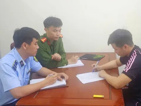 Công an Sầm Sơn thông tin vụ “chặt chém” 200.000 đồng/xe: Đã xử lý cá nhân vi phạm