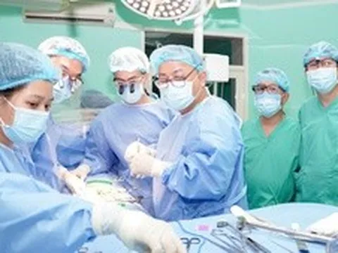 Huế: Một người hiến tạng, sáu bệnh nhân được hồi sinh