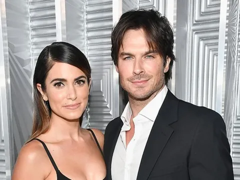 Ian Somerhalder tiết lộ từng gánh khoản nợ khủng sau khi rời Hollywood