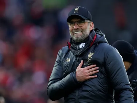 Klopp không đủ sức hút với Real Madrid?