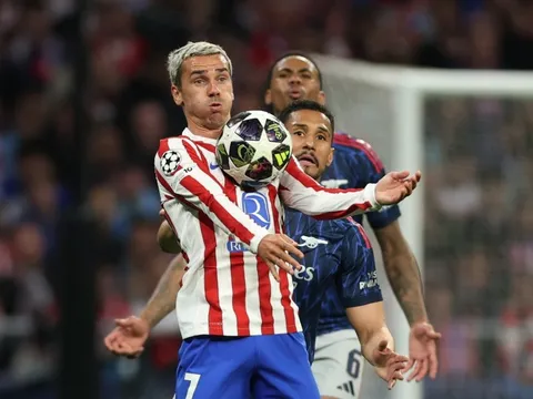La Liga gần như chốt vé thứ 5 Champions League