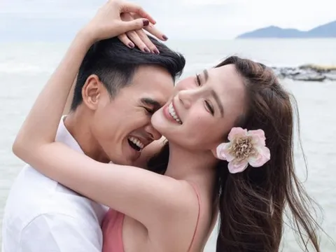 Vợ Lương Thế Thành đăng đàn gây chú ý