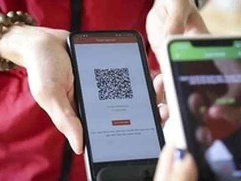 Tài khoản đã trừ hơn 500 triệu đồng nhưng người nhận chưa nhận được tiền: Tất cả người dùng chú ý quy định mới từ hôm nay