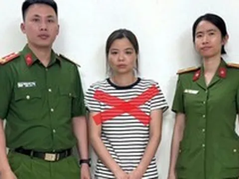 Người từng góp vốn đầu tư với Vũ Thị Mai Phương khẩn trương đến công an trình báo